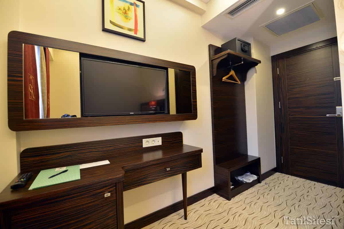 Golden Rest Hotel
